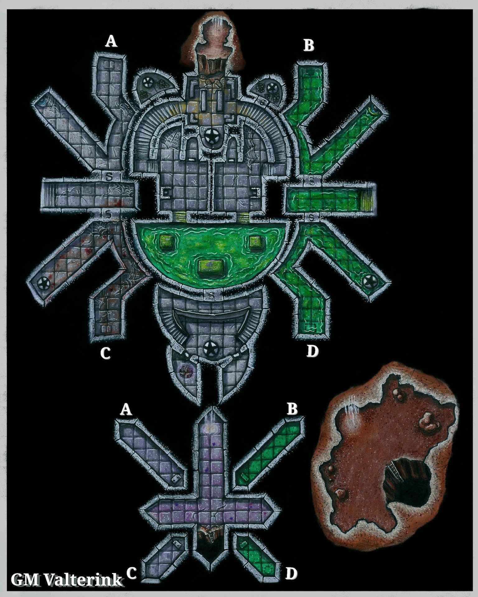 Battlemap